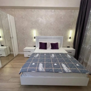 Фотография квартиры Апартаменты в центре Автовокзал 11 этаж