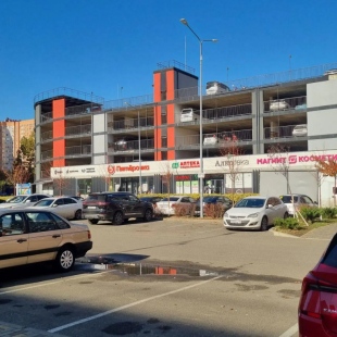 Фотография квартиры Апартаменты Бланко на улице Героев-Разведчиков