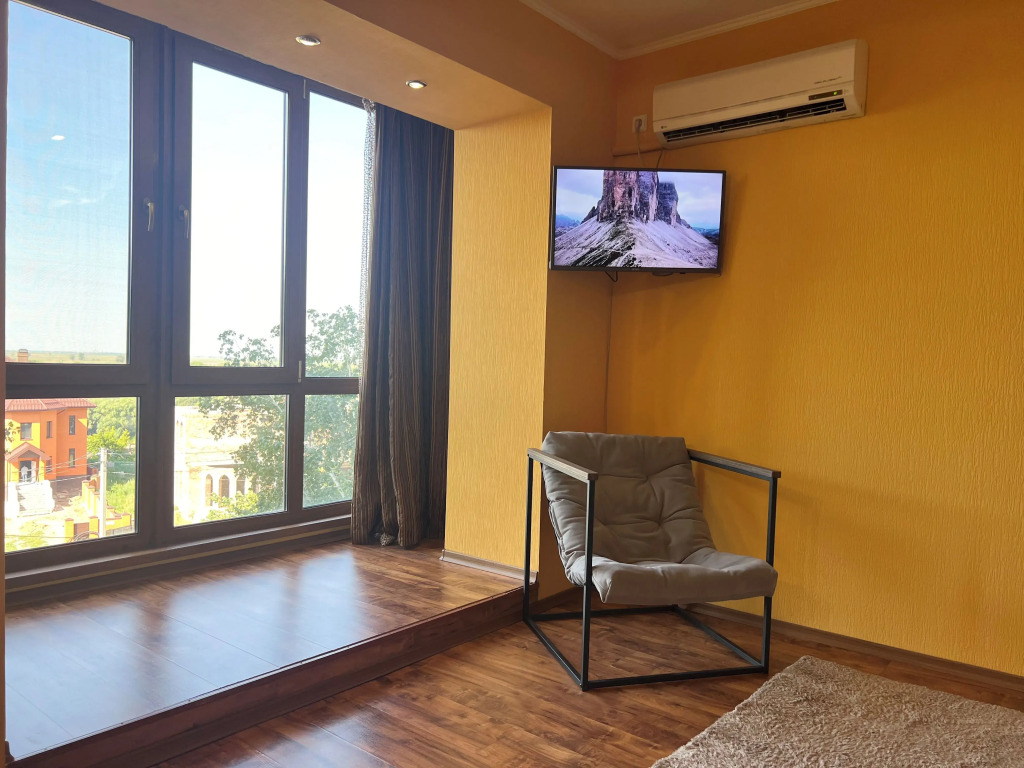 Фотография квартиры Квартира на Набережной