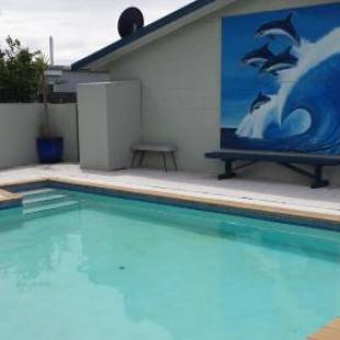 Фотографии мотеля 
            Kaitaia Motor Lodge