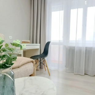 Фотография квартиры Квартира Чайковский на Советской 35