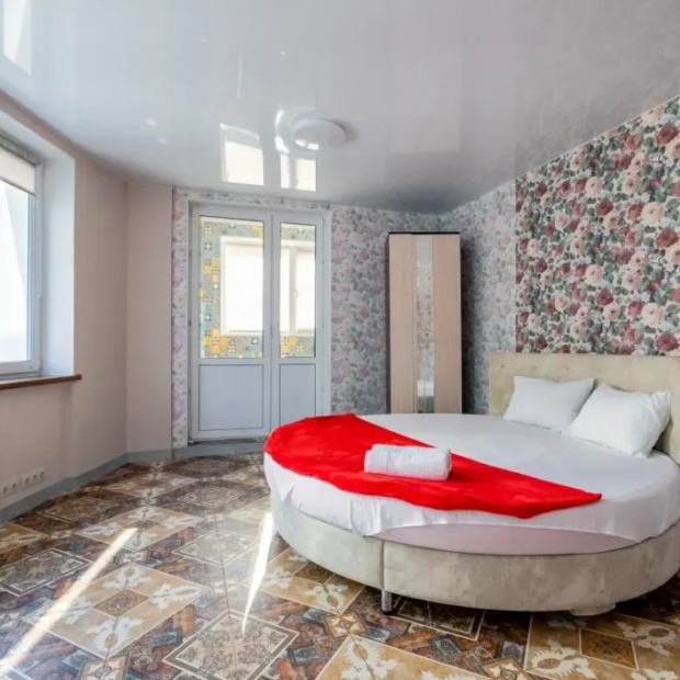 Фотографии квартиры 
            Апартаменты 6 MaxRealty24 Molodezhnaya 7/1