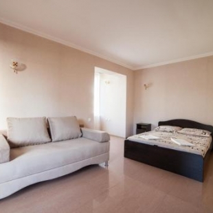 Фотография гостевого дома Сансет