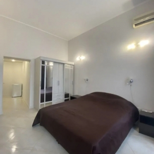 Фотография квартиры Апартаменты на Театральной 26 в Керчи