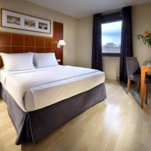 Фотографии гостиницы
Exe Vienna