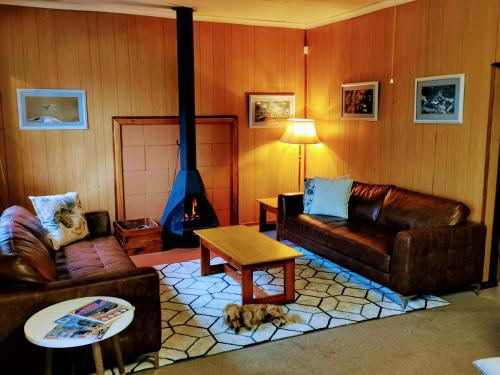 Фотография гостевого дома Fly Shack