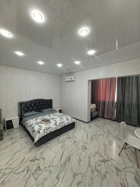 Фотография квартиры Квартира Аппартаменты улучшенные улица Русская дом 30А