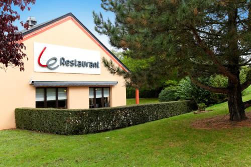 Фотография гостиницы Kyriad Direct Evreux