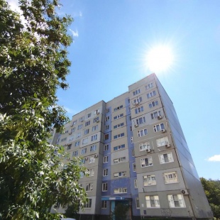 Фотография квартиры Sutki Life (Сутки Лайф) на Автостроителей