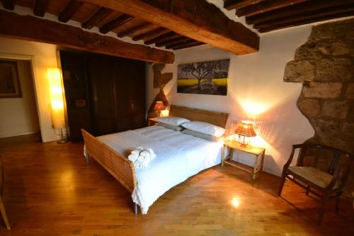 Фотография квартиры Appartamento del Campo