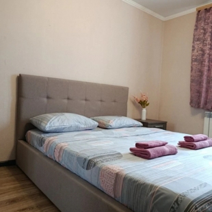 Фотография квартиры Квартира Righ Room на Георгия Амелина 43