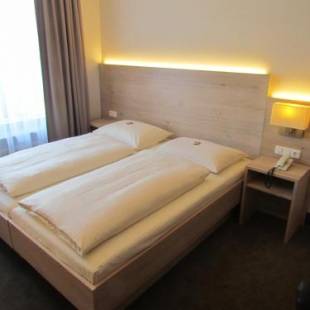 Фотографии гостиницы 
            Hotel Lutter