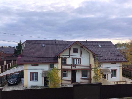 Фотография гостевого дома Тихая пристань