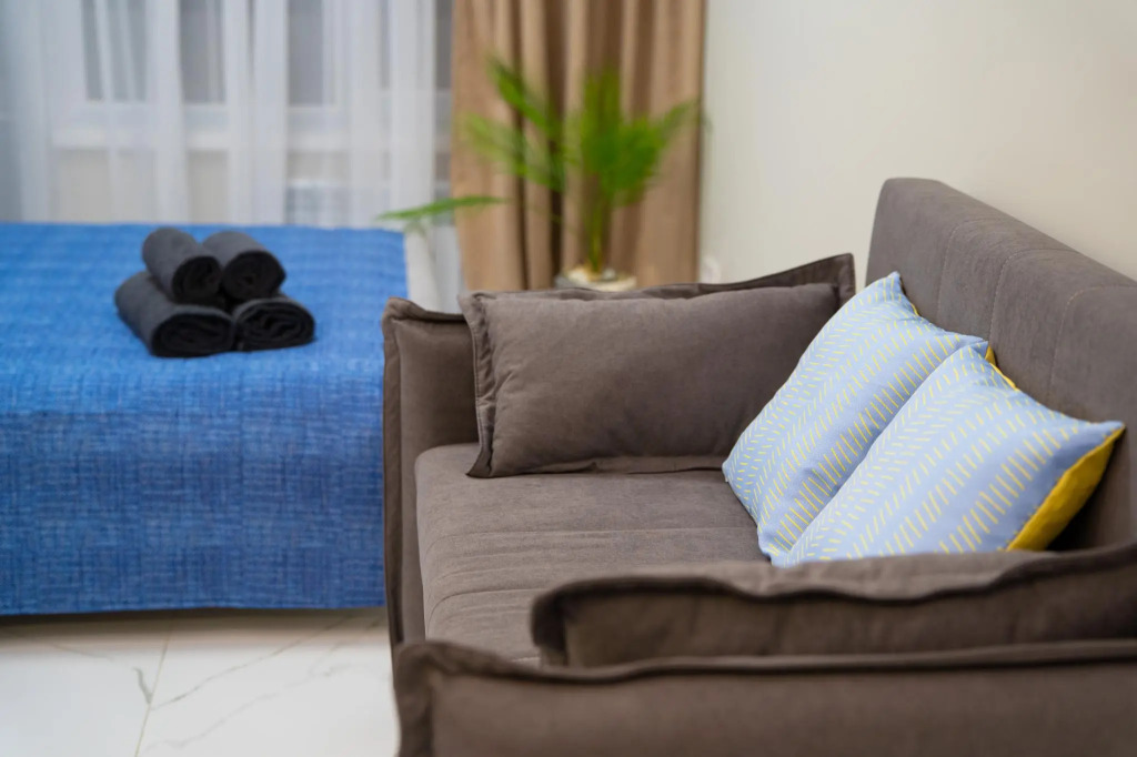 Фотография квартиры LetoApart (ЛетоАпарт) на улице Ленина 290/6