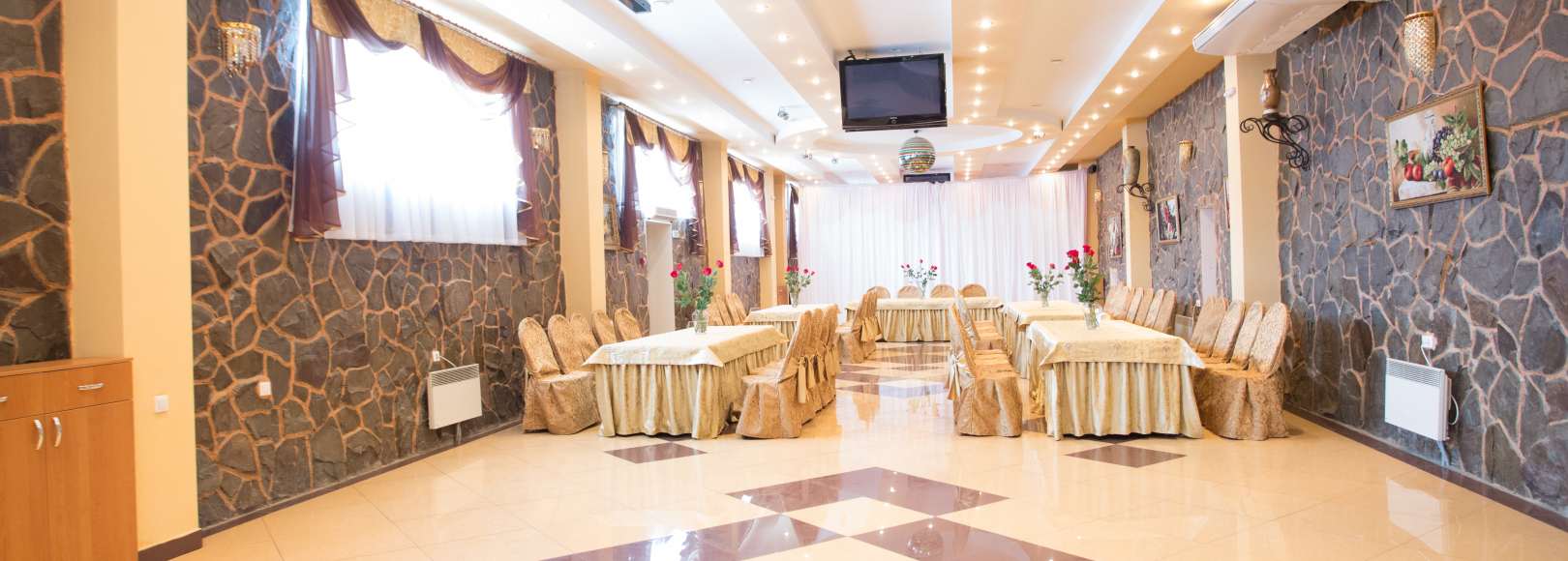 Фотография ресторана Вард