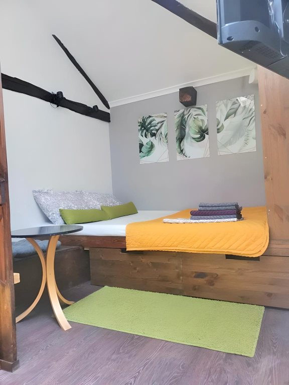 Фотография квартиры Апартаменты 27-17