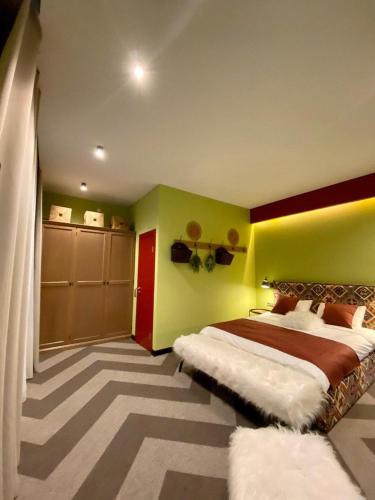 Фотографии гостиницы
Белый Пик / White Peak