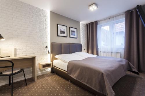 Фотографии гостиницы
Hotel Czarna Róża