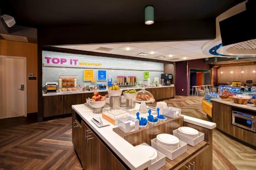 Фотография гостиницы Tru By Hilton Salt Lake City Airport