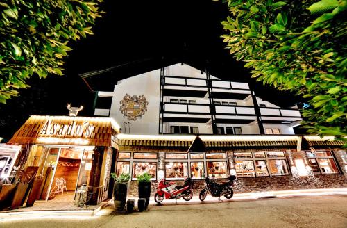 Фотография гостиницы Almhof Kitzlodge - Alpine Lifestyle Hotel