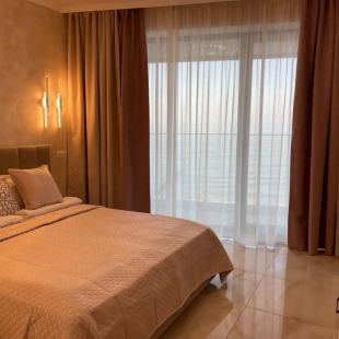 Фотография квартиры Апартаменты на Пугачёва 4А