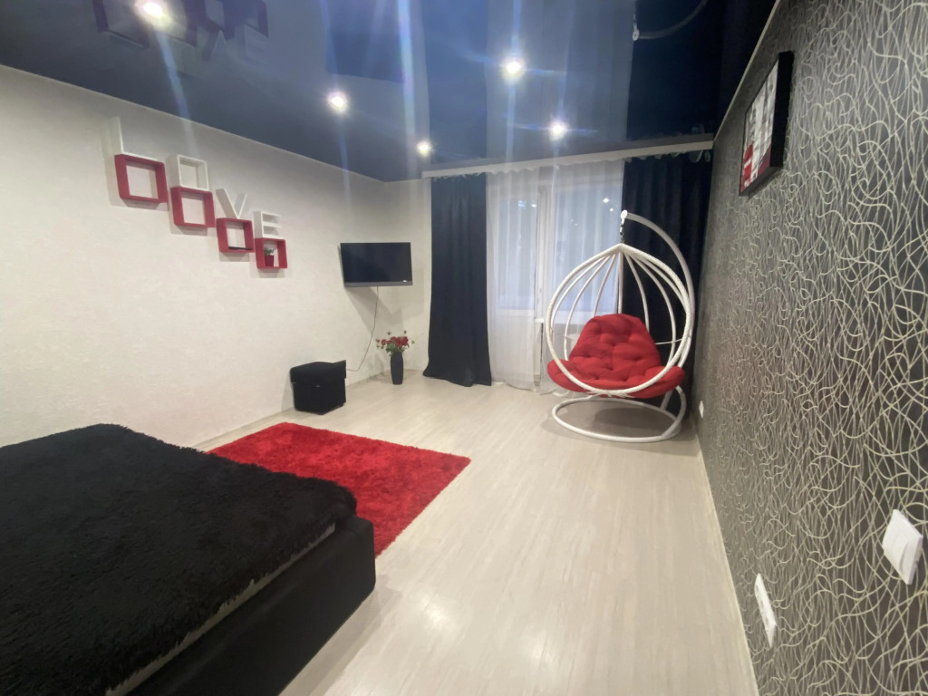 Фотография квартиры Апартаменты Район Проспекта Победителей