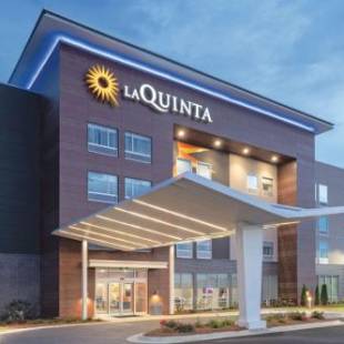 Фотографии гостиницы
La Quinta by Wyndham Opelika Auburn