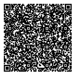 QR код гостиницы Олимп 