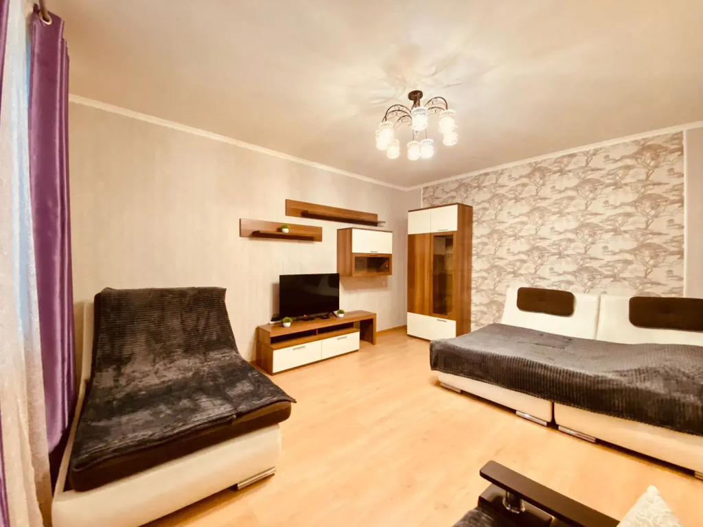 Фотография квартиры Апартаменты Победы 4