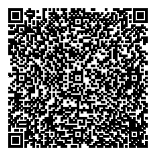 QR код апарт отеля Семейный отель с кухней Чук&Гек