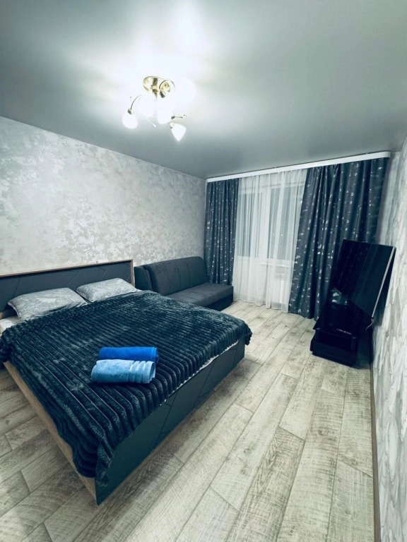 Фотография квартиры Квартира Уютная на Емельянова 31