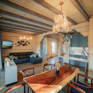 Фотография гостевого дома Шале Олень