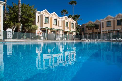 Фотография апарт отеля Complejo Sun's Gardens - Maspalomas
