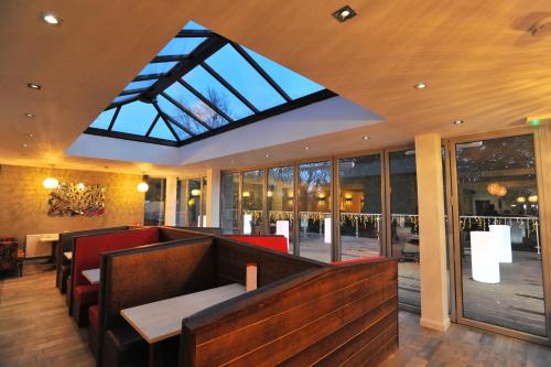 Фотография гостиницы Best Western Plus Oaklands Hotel