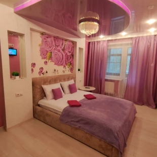 Фотография квартиры Апартаменты 2 комнатные рядом с парком