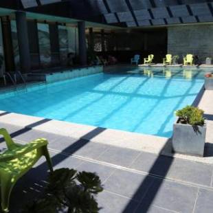 Фотографии гостиницы
Cors'Hotel