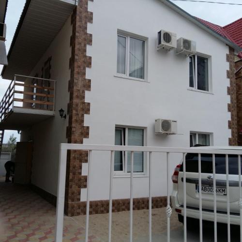 Фотография мини отеля Лилия