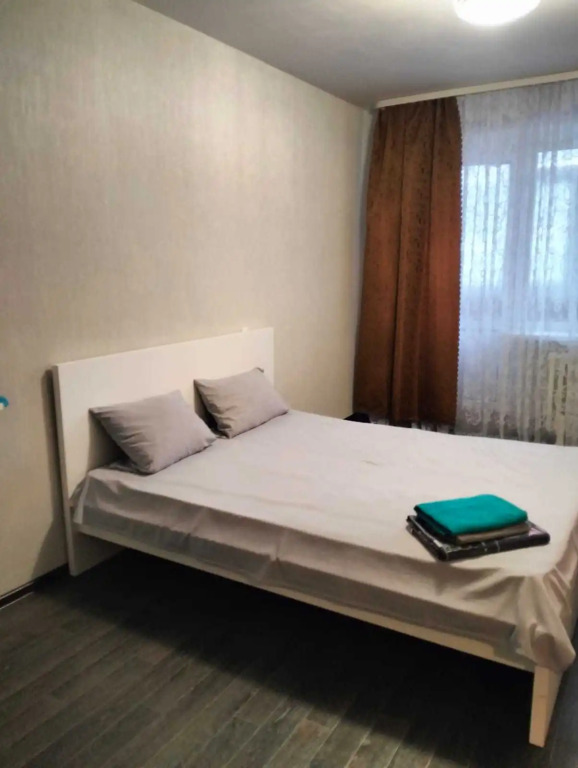 Фотография квартиры Квартира на Ленина 32