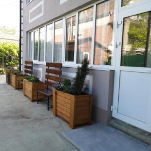 Фотография гостевого дома Бублик