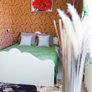 Фотография квартиры Квартира Заезжай и Отдыхай