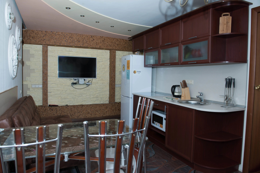 Фотография квартиры Квартира Трешка на Ленина