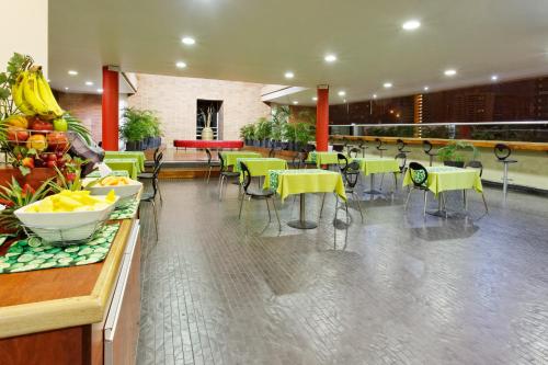 Фотография гостиницы Hotel Holiday Inn Express & Suites Medellin, an IHG Hotel