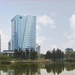 Фотография гостиницы Sheraton Guangzhou Nansha Hotel