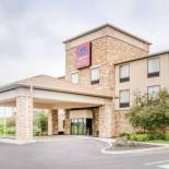 Фотография гостиницы Comfort Suites Dayton-Wright Patterson
