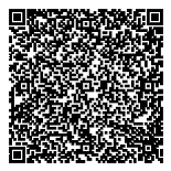 QR код базы отдыха Кречет