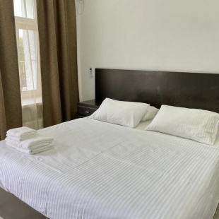 Фотография квартиры Апартаменты Высота 8