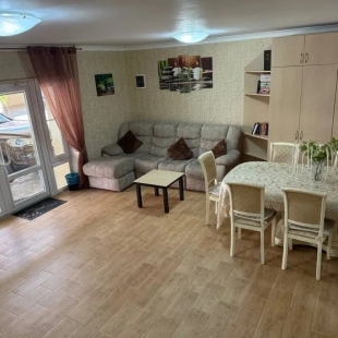 Фотография Коттеджа Частный дом Коттедж у Моря Импульс