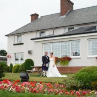 Фотографии гостиницы
Solway Lodge Hotel