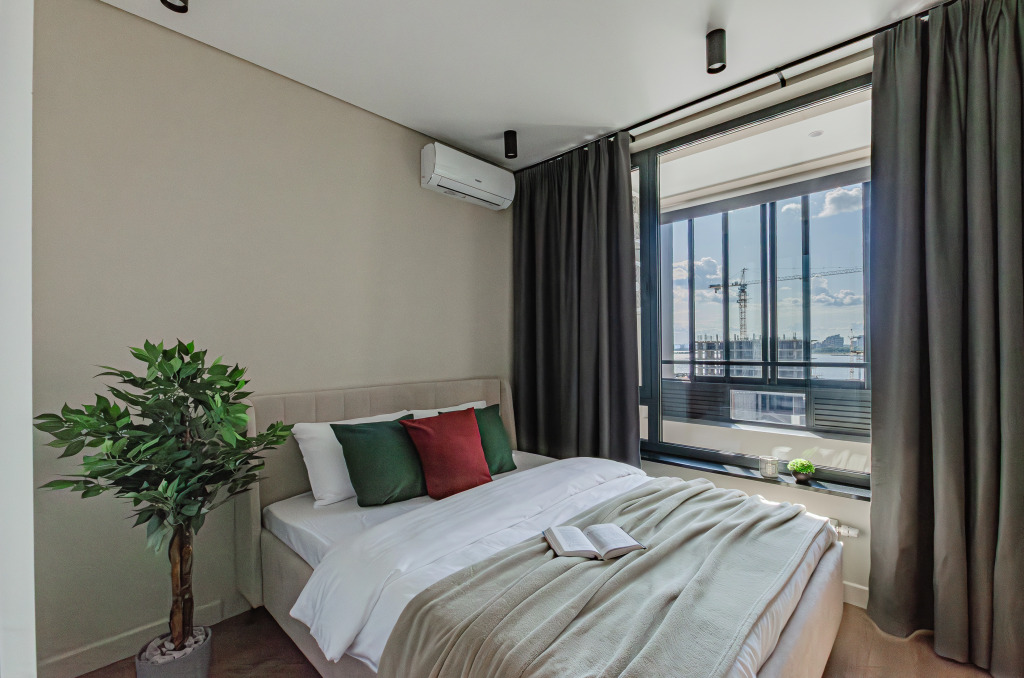 Фотография квартиры Квартира KozinaAparts