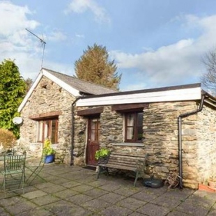 Фотография гостевого дома Bwythyn Y Wennol